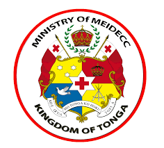 Tonga Logo